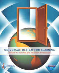 Universal Design for Learning