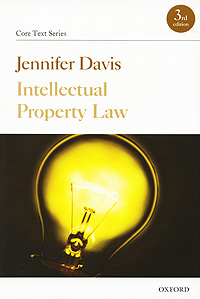 Intellectual Property Law