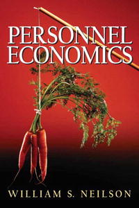 Personnel Economics