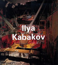 Ilya Kabakov (Contemporary Artists)