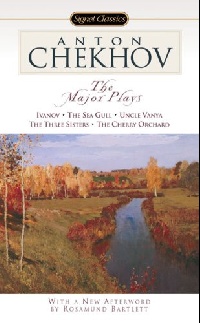 Chekhov: the Major Plays