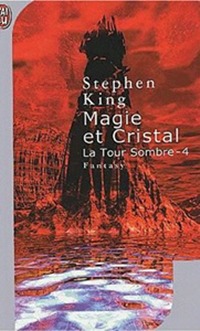 La tour sombre (Magie et Cristal)