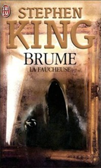 Brume - La Faucheuse