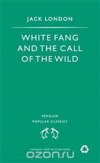 White Fang & Call of the Wild