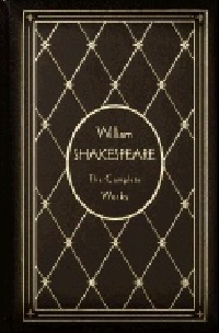 W Shakespeare Complete Works Deluxe Ed