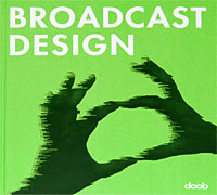 Broadcast Design (+ CD-ROM)