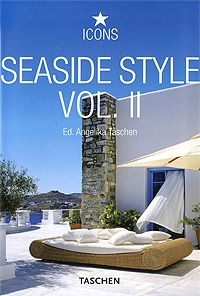 Seaside Style. Vol. 2