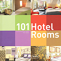 101 Hotel Rooms