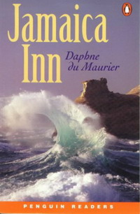 Jamaica Inn (Penguin Longman Penguin Readers)