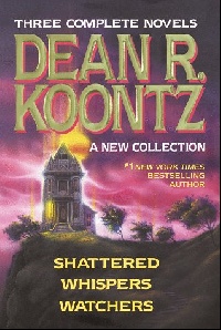 Dean R. Koontz: A New Collection