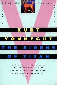 The Sirens of Titan