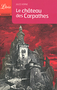 Le chateau des Carpathes