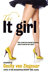 The it Girl