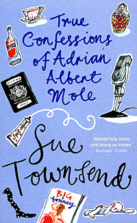 True Confessions of Adrian Mole