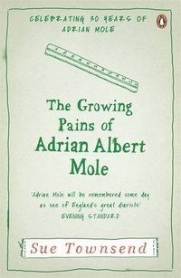 The Growing Pains of Adrian Mole