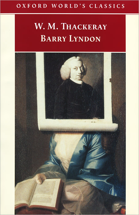 Barry Lyndon