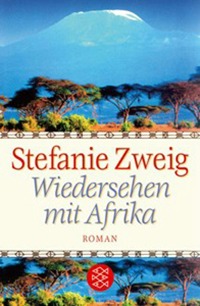 Wiedersehen mit Afrika