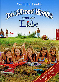 Die Wilden Huhner und die Liebe