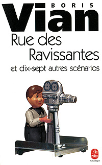 Rue des Ravissantes