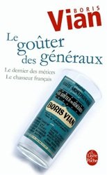 Le Gouter des generaux