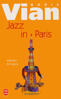 Jazz in Paris