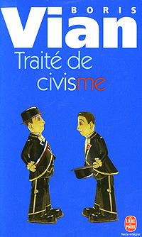 Traite de civisme