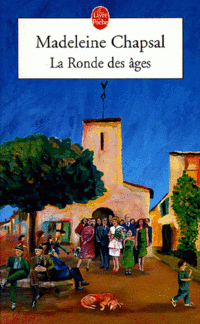 La Ronde des ages