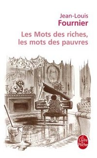 Les Mots des riches, les mots des pauvres