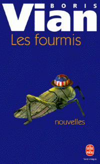 Les Fourmis