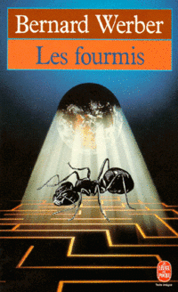 Les Fourmis