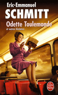 Odette Toulemonde et autres histoires