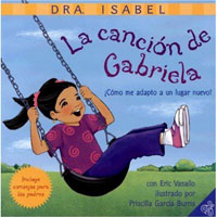 La cancion de Gabriela: Como me adapto a un lugar nuevo?