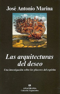 Las arquitecturas del deseo