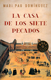 La casa de los siete pecados