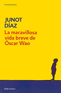 La maravillosa vida breve de Oscar Wao