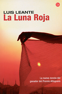 La Luna Roja