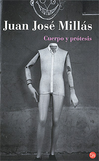 Cuerpo y protesis