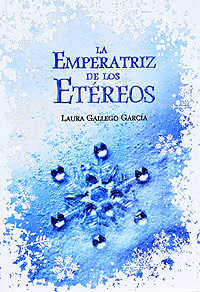 La Emperatriz de los Etereos