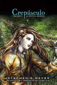 Crepusculo 1 / Twilight 1 (Crepusculo/ Twilight) (Spanish Edition)