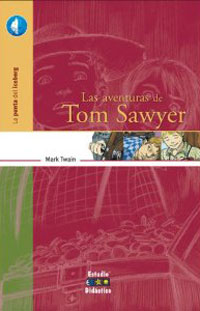 Las aventuras de Tom Sawyer (La punta del iceberg)