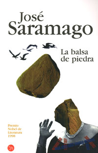 La balsa de piedra