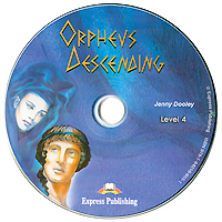 Orphevs Descending: Level 4 (аудиокурс CD)