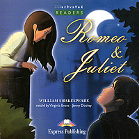 Romeo & Juliet (аудиокурс на CD)