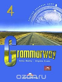 Grammarway 4