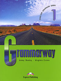 Grammarway 1