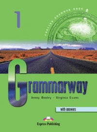 Grammarway 1: With Answers