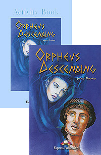 Orpheus Descending: Level 4 (комплект из 2 книг + CD)