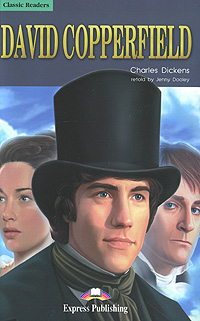 David Copperfield (+ CD-ROM)