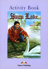 Swan Lake: Activity Book