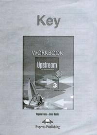 Key: Upstream Pre-Intermediate B1: Workbook